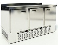 Стол холодильный СШС-0,3 GN-1500 NDSBS