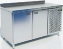Стол холодильный СШС-0,3-1850