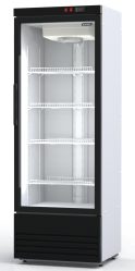Шкаф холодильный Премьер ШВУП1ТУ-0,5 С