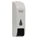 Дозатор для жидкого мыла PUFF-8104