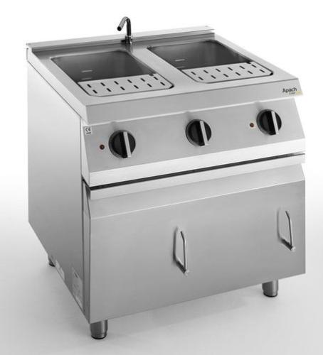 Макароноварка электрическая 700 серии APACH CHEF LINE SLPCE87CS