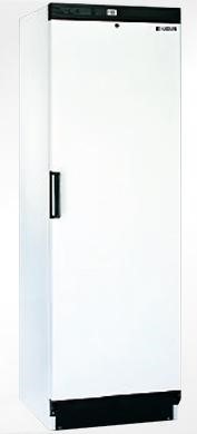 Шкаф морозильный UDD 370 DTK BK