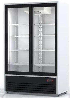 Шкаф холодильный Премьер ШВУП1ТУ-0.8 К