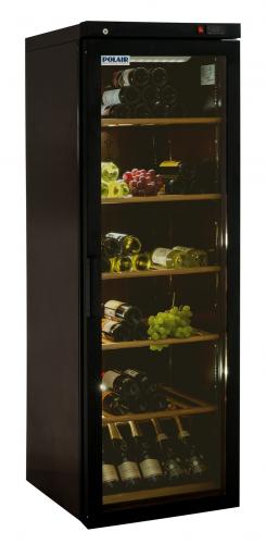 Шкаф холодильный для вина DW104-Bravo