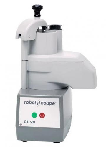 Овощерезка Robot Coupe CL20, без ножей