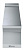 Вставка нейтральная рабочая Electrolux E7WTNBN000 371115