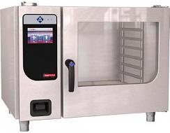 Пароконвектомат MKN Flexicombi Magic Pilot 6.1 FKECOD615T