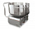 Дежа подкатная тестоместа APACH BAKERY LINE L120RC