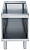 Подставка открытая Electrolux E7BAND00O0 371112
