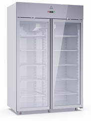 Шкаф холодильный Аркто D1.0-S