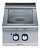 Плита 2-х конф. инфракрасная Electrolux E7IRED2000 371024