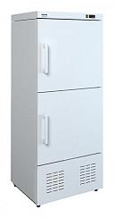 Шкаф холодильный комбинированный ШХК-400М