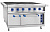 Плита электрическая ЭП-6ЖШ-К-2/1
