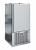 Шкаф шоковой заморозки CR7-G (380V) левое открывание двери