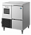 Льдогенератор FM-80KE-HCN гранулированный лед