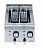 Фритюрница электрическая Electrolux 371074 E7FRED2A00