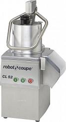 Овощерезка Robot Coupe CL52 (без дисков)