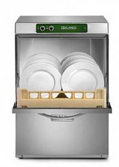 Машина посудомоечная SILANOS NE700 / PS D50-32 с дозаторами и помпой