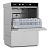 Машина стаканомоечная Apach AFTRD400 DD (919046) ФРОНТАЛЬНАЯ