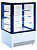 Витрина кондитерская Elegia Quadro К 1250